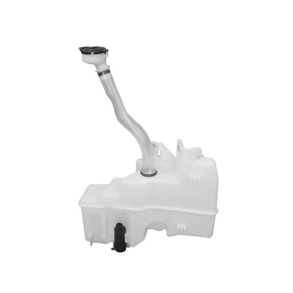 تصویر محصول مخزن شیشه شور تویوتا کرولا 1.2 لیتر توربو سال 2024